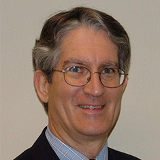 David Godfrey