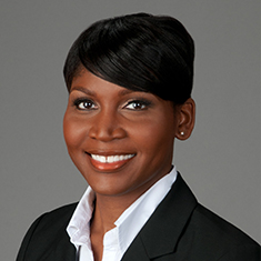 Michelle Harris-Jackson
