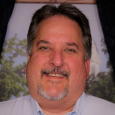 Mike Jewell