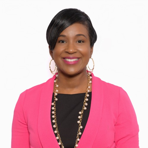 Tiffany Gilstrap
