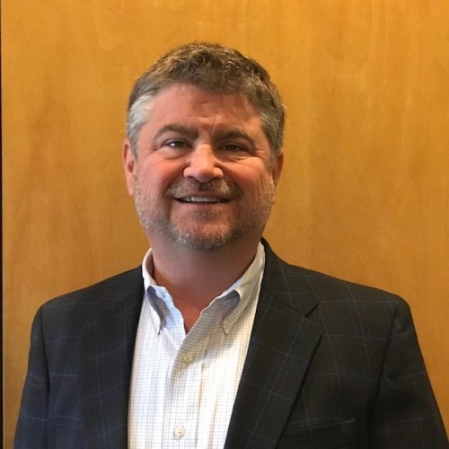 Tim Hallmark